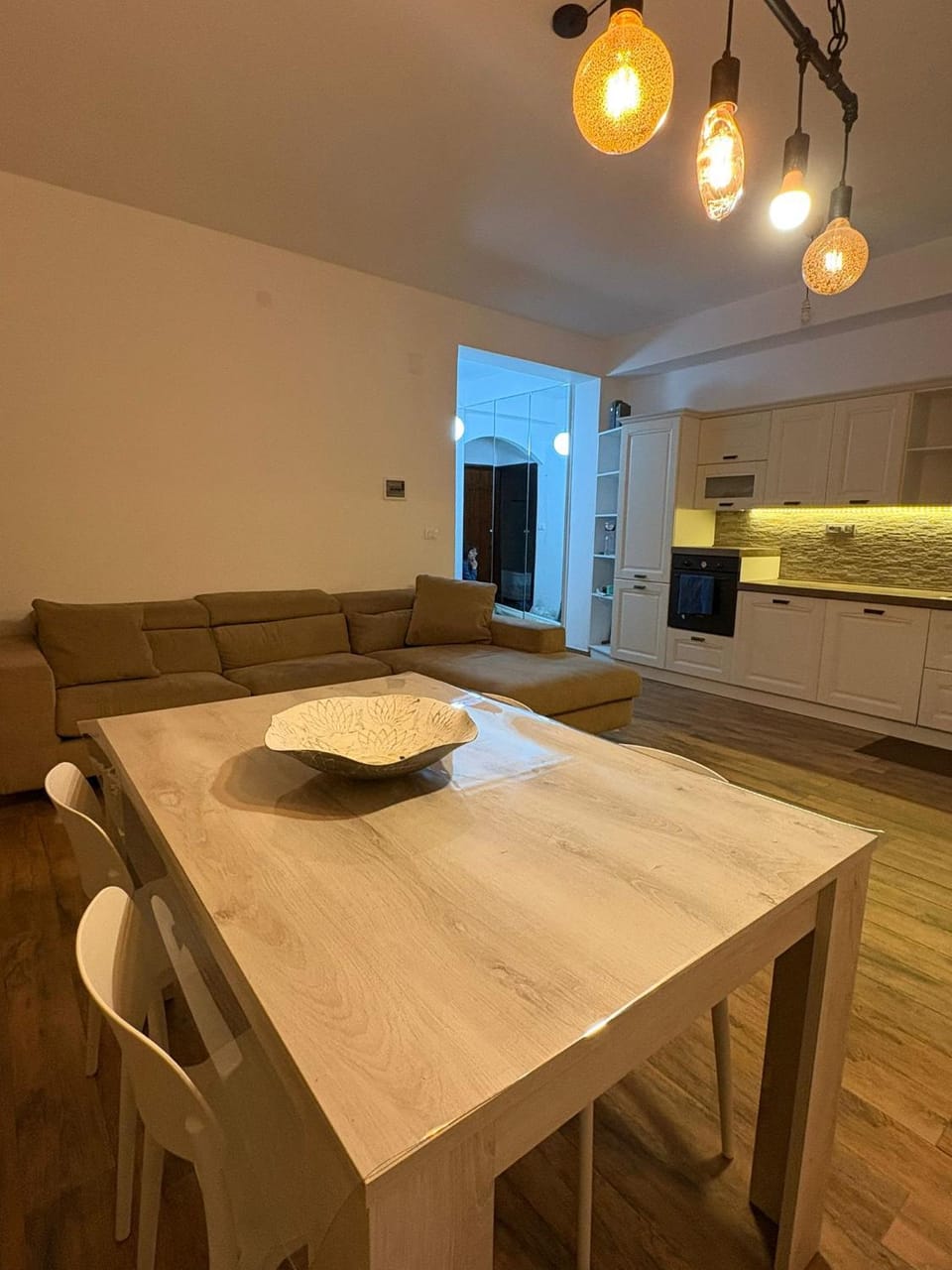 Casa Giulia Apartment in Castellammare del Golfo
