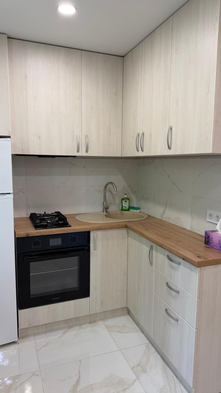7 Min to Airport Apartment Apartment in Chișinău