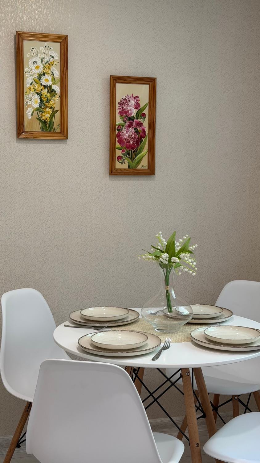 7 Min to Airport Apartment Apartment in Chișinău