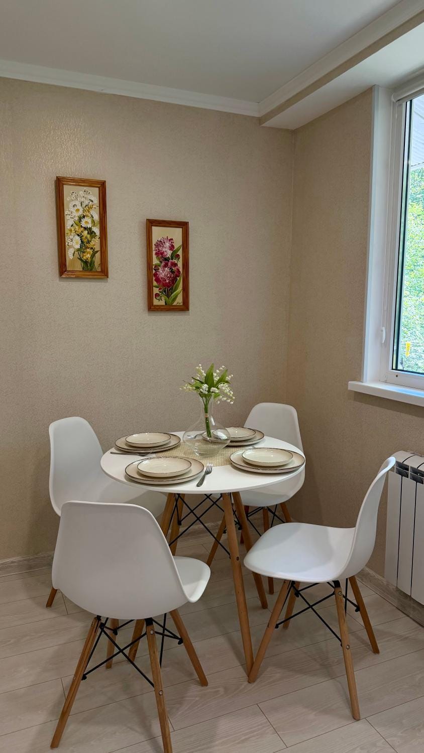 7 Min to Airport Apartment Apartment in Chișinău