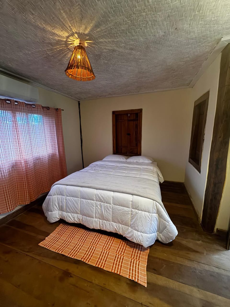 Retiro Real Nature lodge in State of Minas Gerais, Brazil