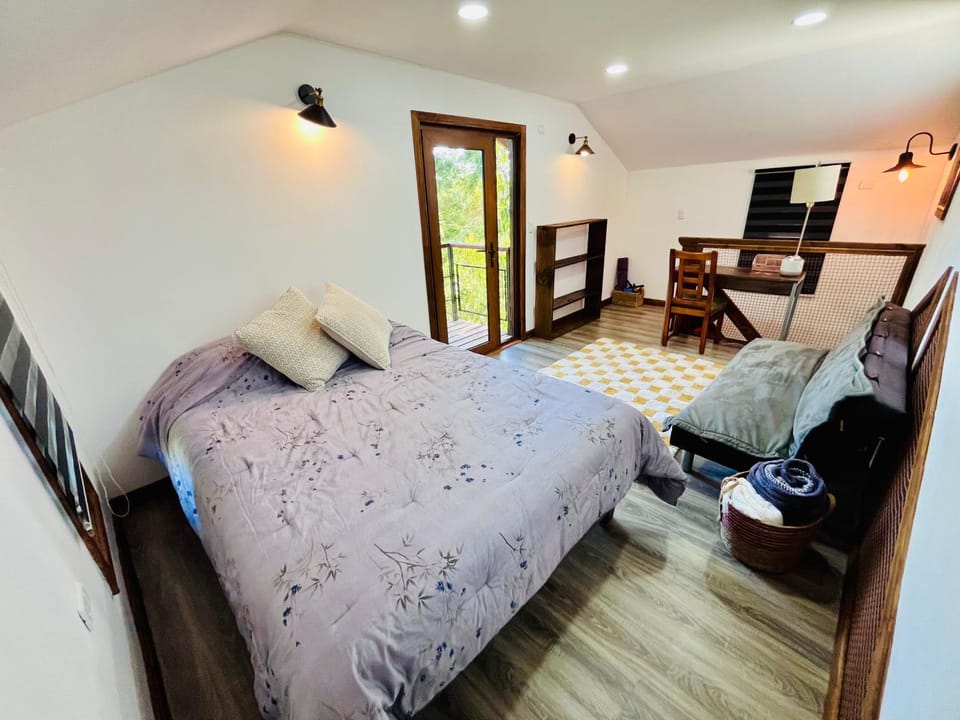 Oceana Suites Panguipulli House in Los Ríos, Chile