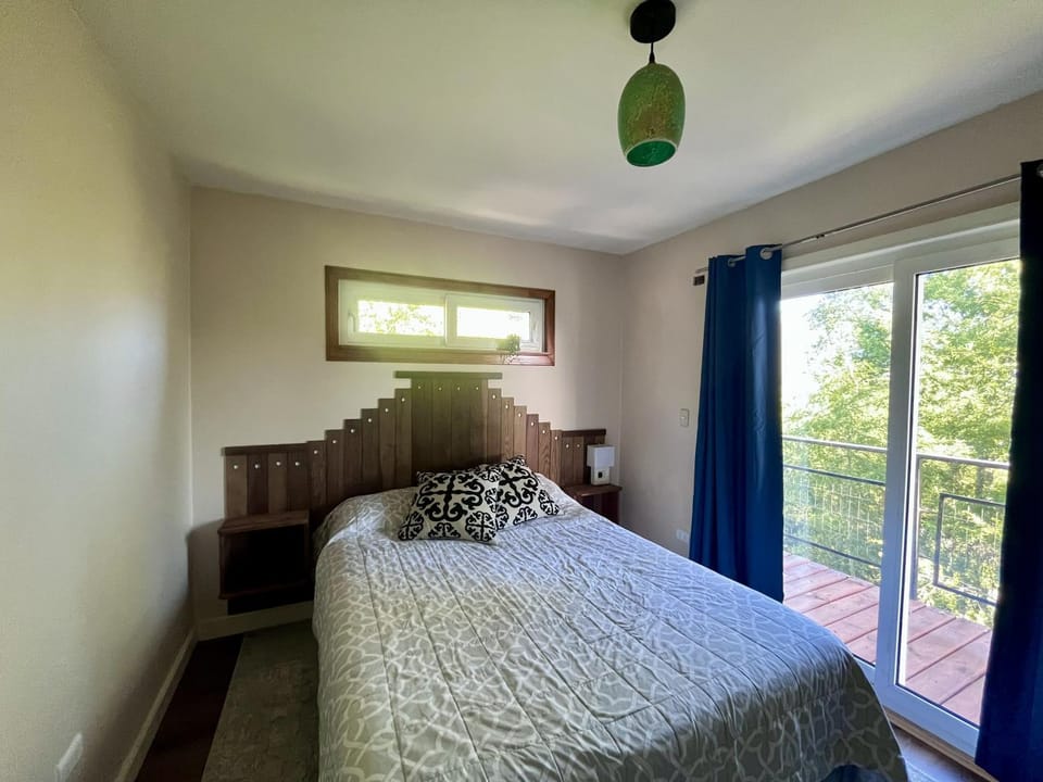 Oceana Suites Panguipulli House in Los Ríos, Chile