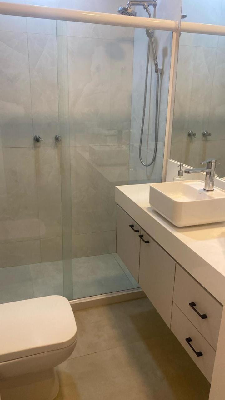 Comfort Copa 405 Apartment in Rio de Janeiro