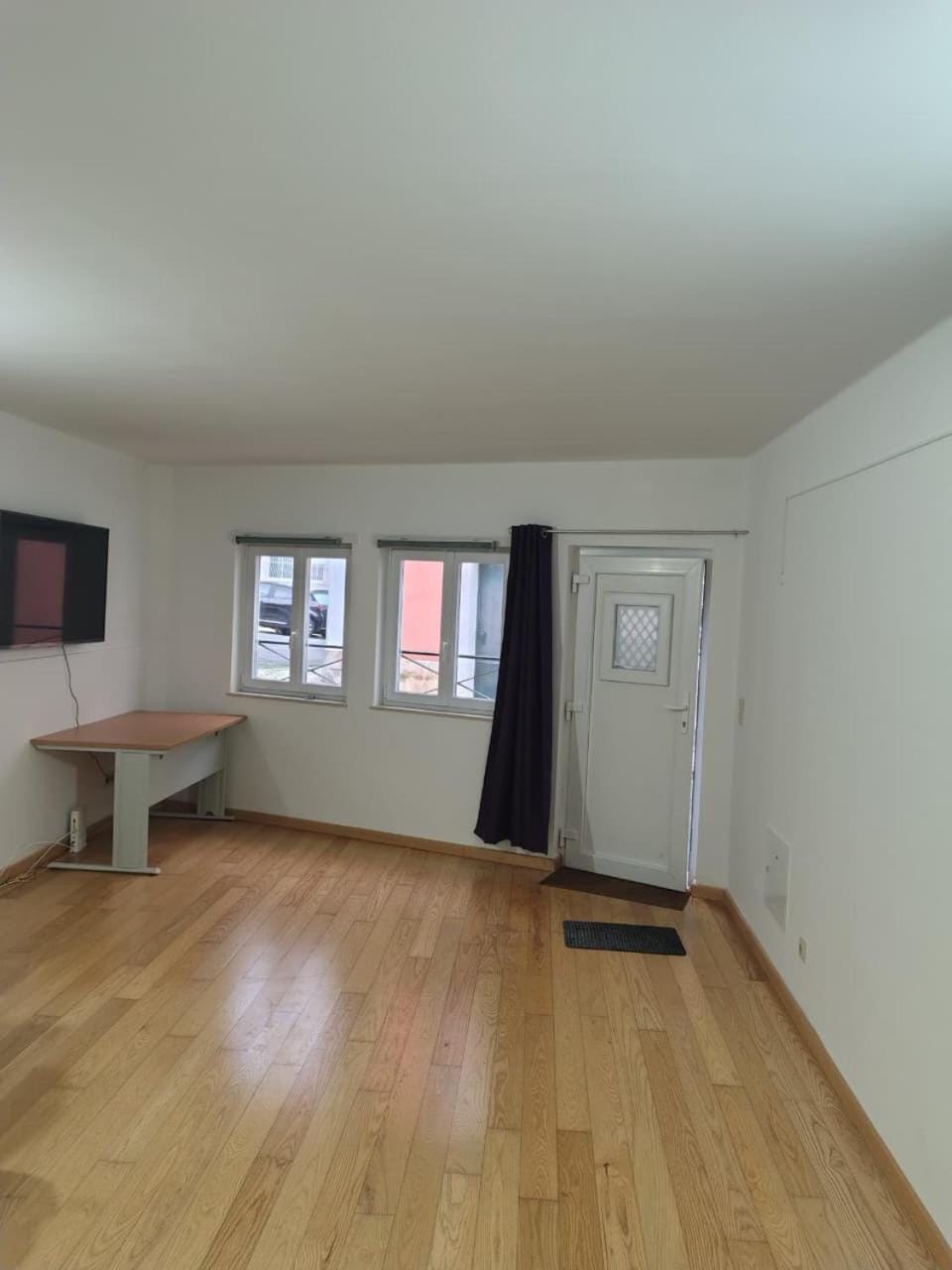 Baraka Belem Bed and Breakfast in Lisbon