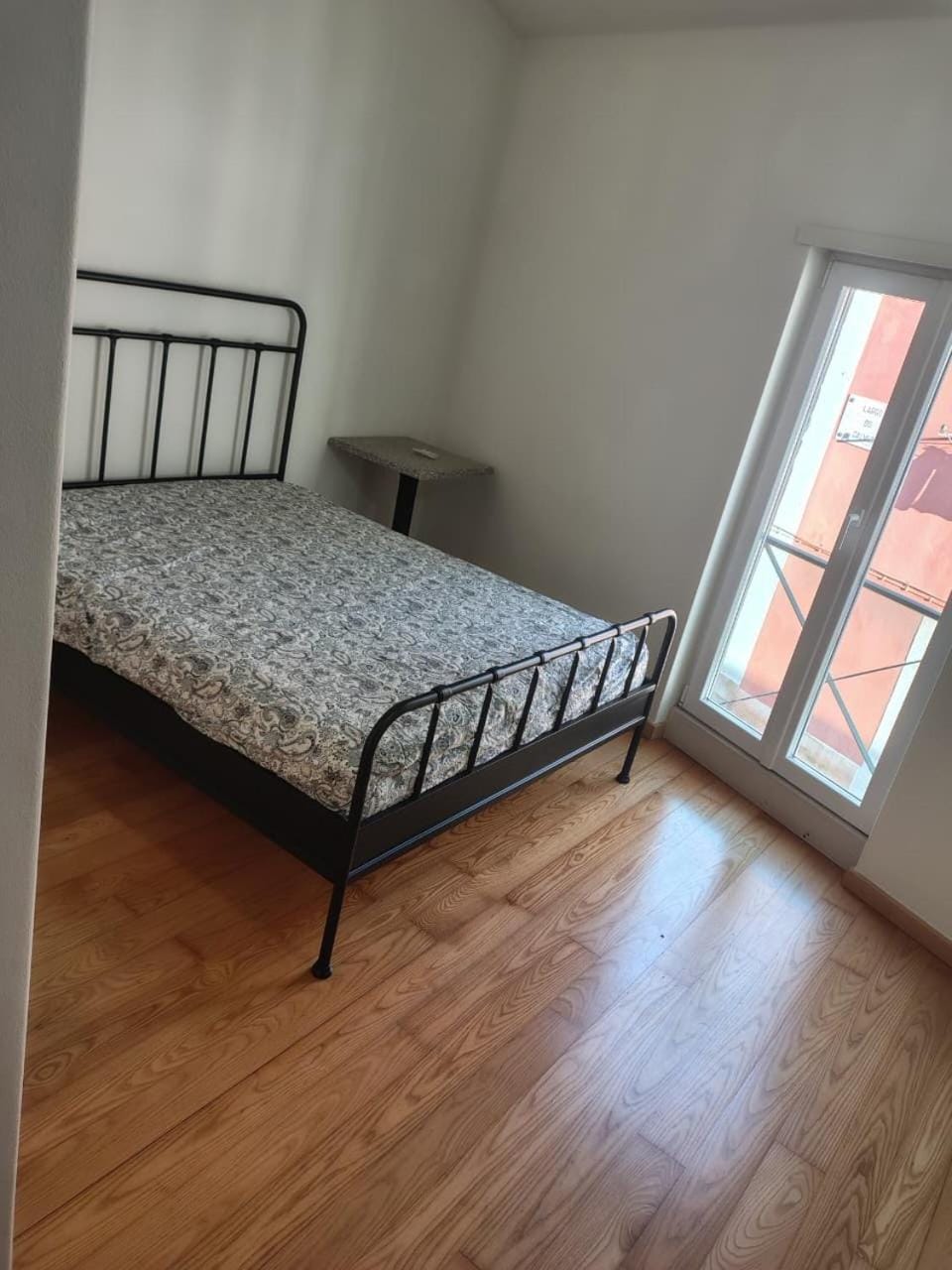 Baraka Belem Bed and Breakfast in Lisbon