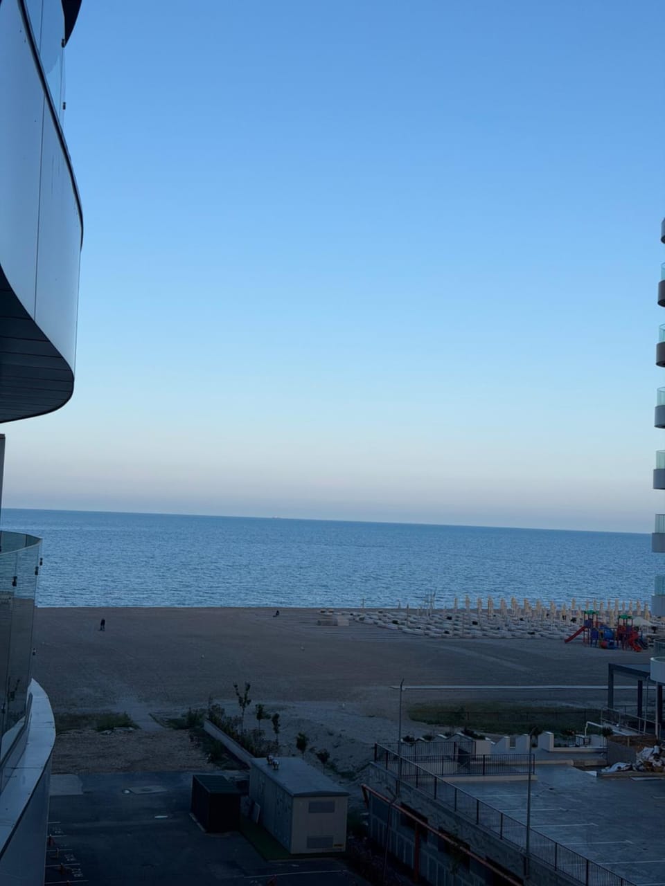 Grand Panorama Residence 35 Apartment in Constanta