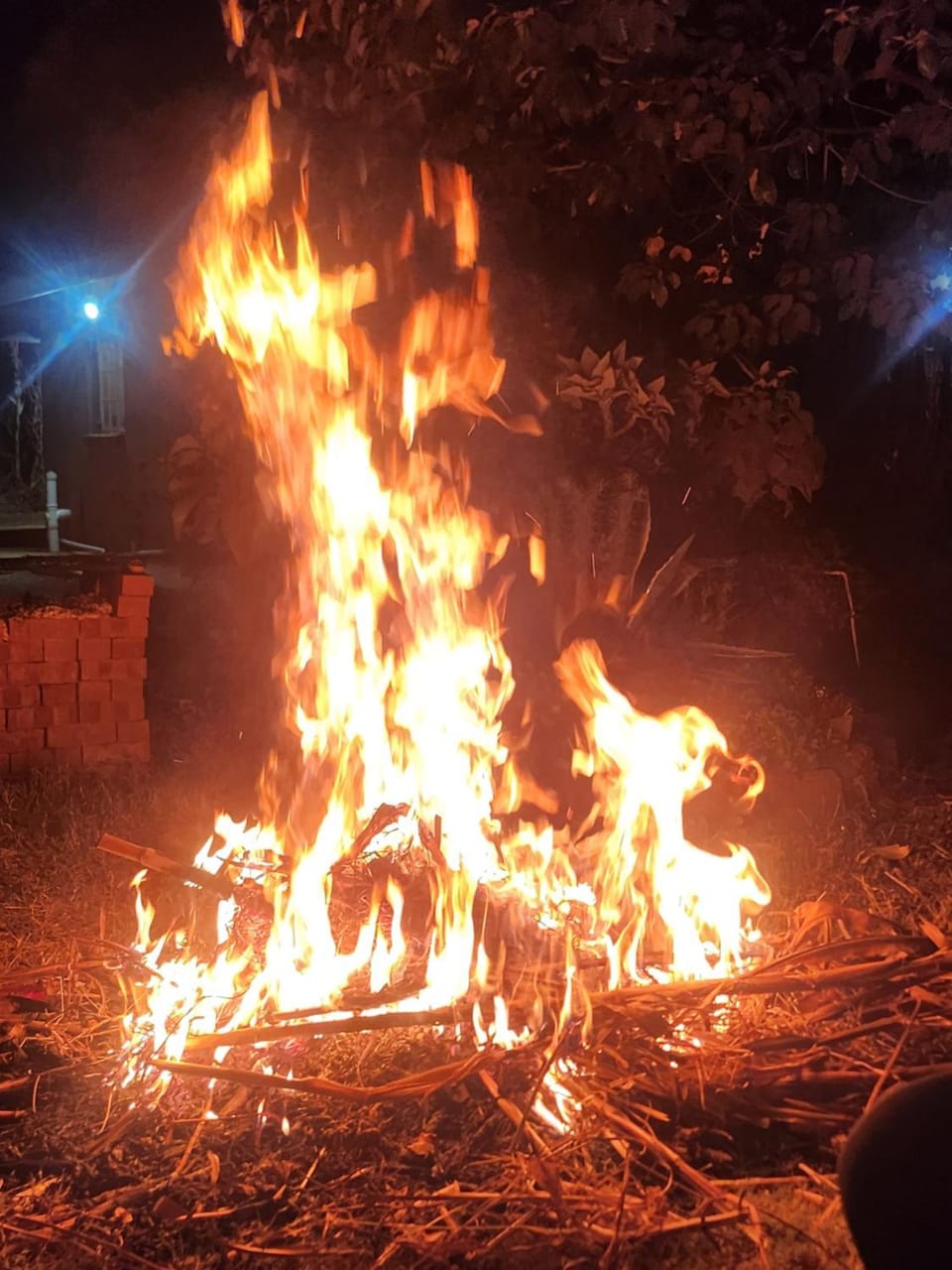 Silent Hill domboshava Bed and Breakfast in Harare
