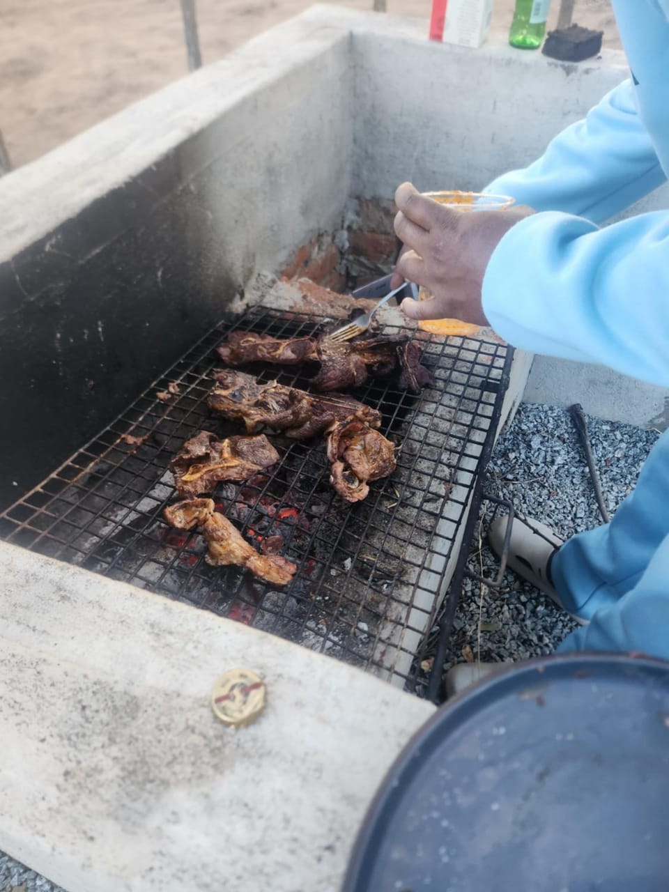 Silent Hill domboshava Bed and Breakfast in Harare