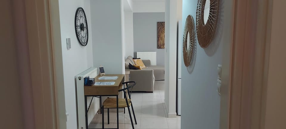 Central Comfy Home 2 Apartment in Messenia