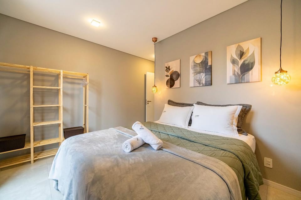 Achei Itapema • Res. Maria Carolina, R.418 Apartment in Porto Belo