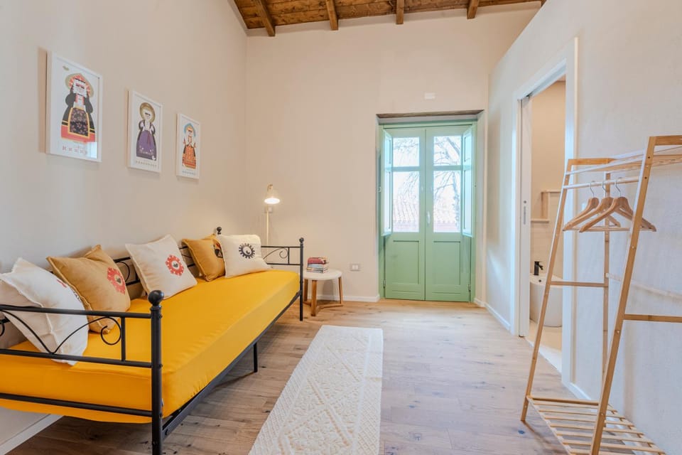 Casa Bonesu Bed and Breakfast in Sardinia