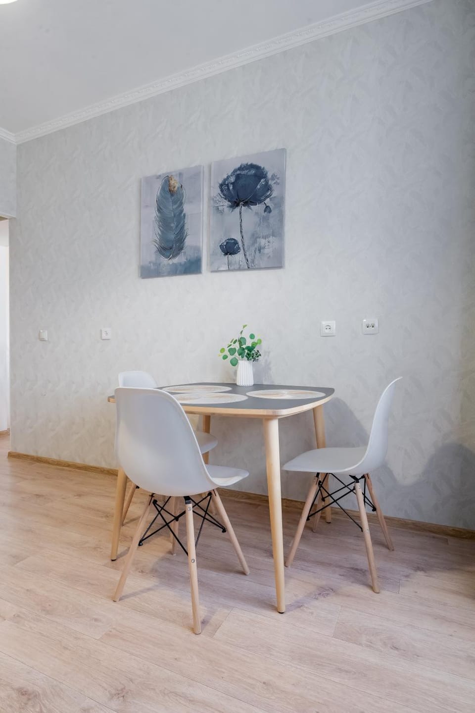 Сарыарка 11 Apartment in Kazakhstan