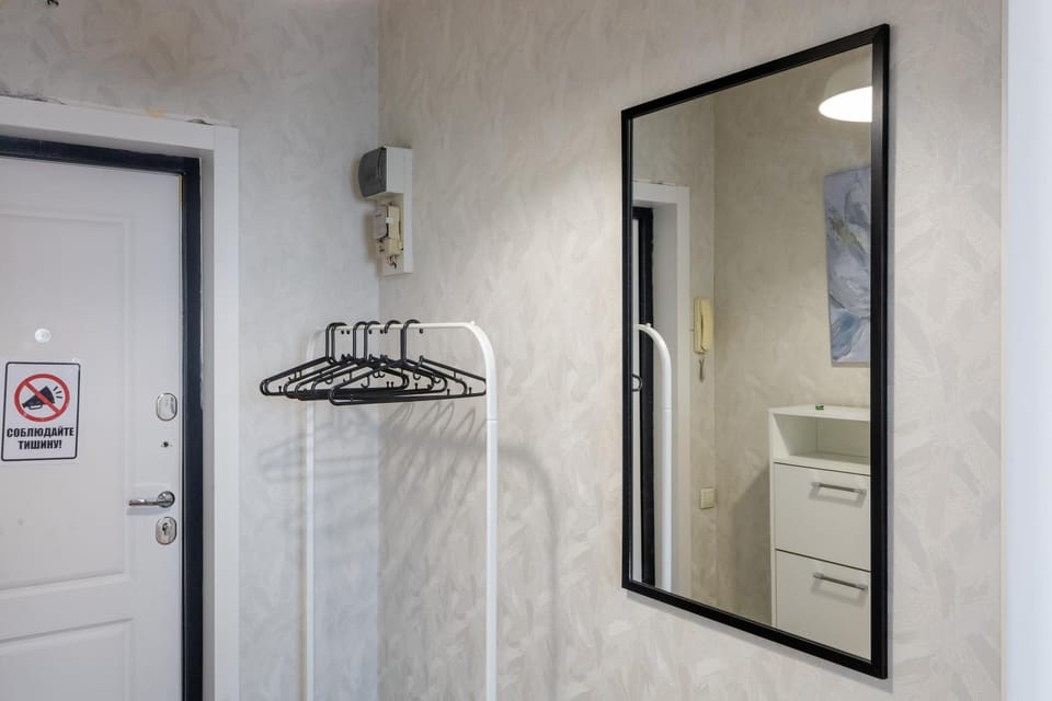 Сарыарка 11 Apartment in Kazakhstan