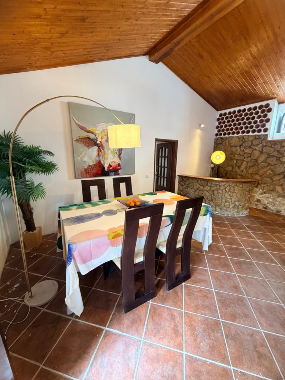 Chalet "Refugio" Chalet in Peniche