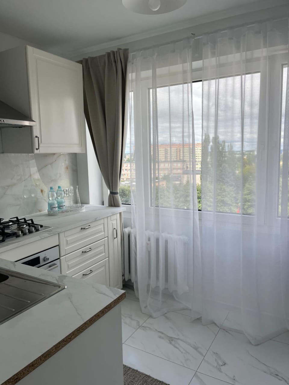 Mieszkanie bardzo dobra lokalizacja, nowe Apartment in Poland