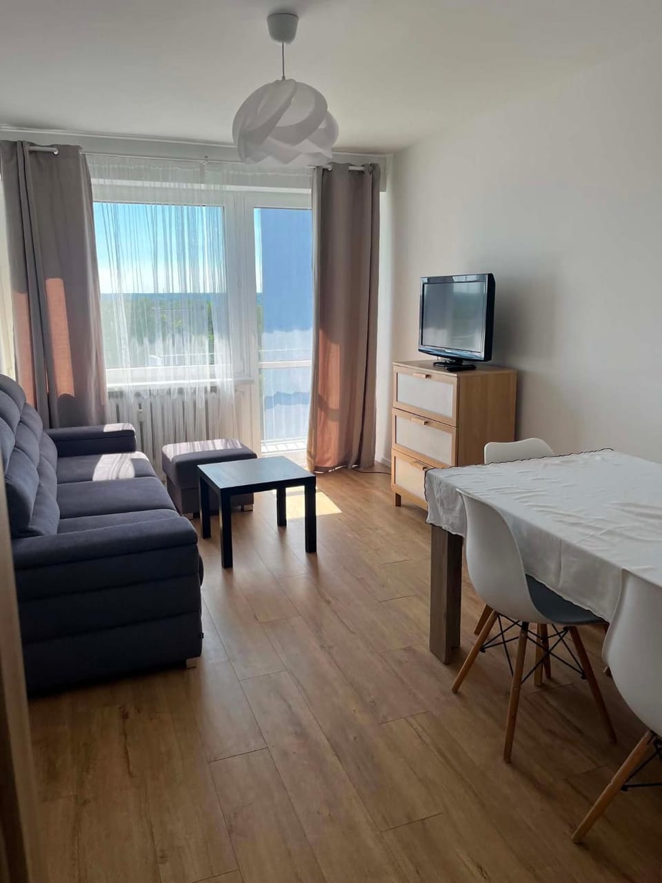Mieszkanie bardzo dobra lokalizacja, nowe Apartment in Poland