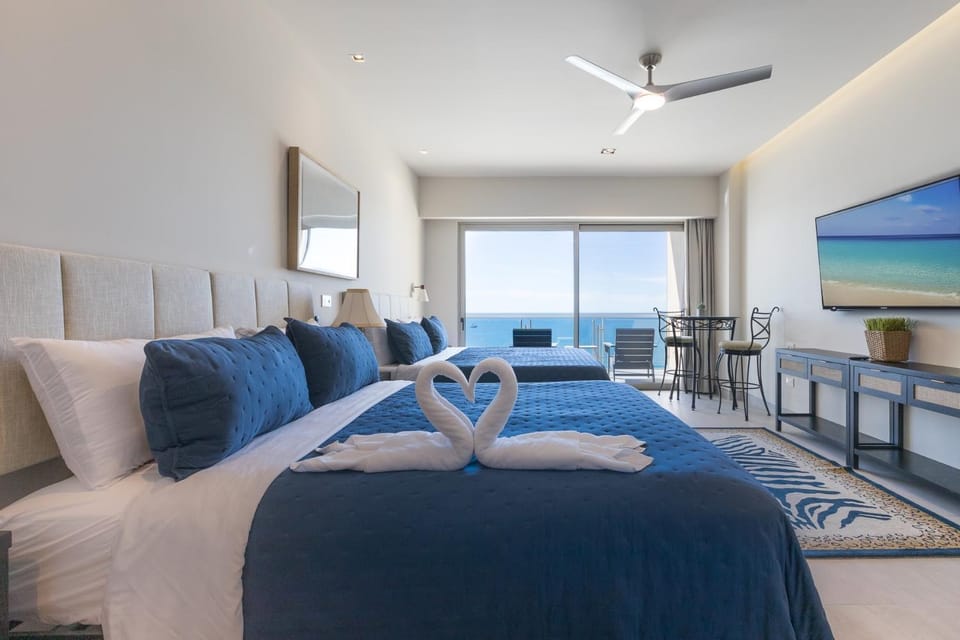 New Sonoran Star 1 Bedroom 2 Beds KING 4 People Hotel in Rocky Point