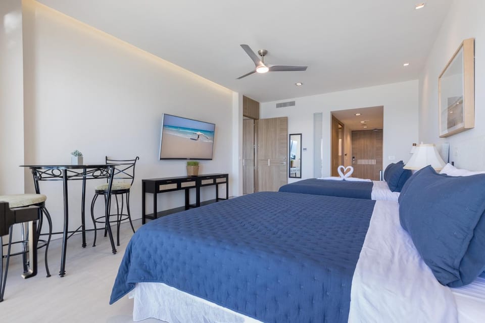 New Sonoran Star 1 Bedroom 2 Beds KING 4 People Hotel in Rocky Point