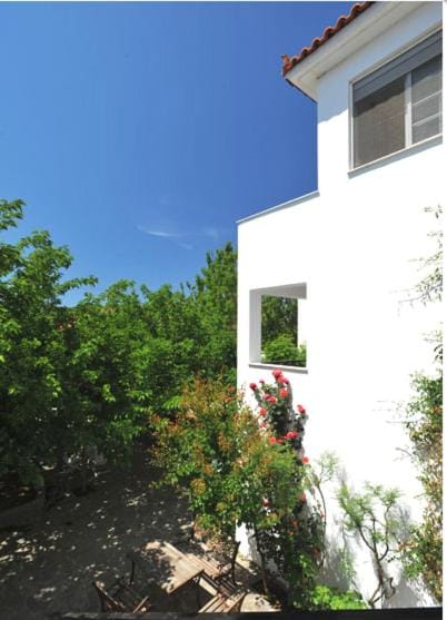 Anesis Studios & Apartments Plati Beach, Lemnos Apartment in Decentralized Administration of the Aegean