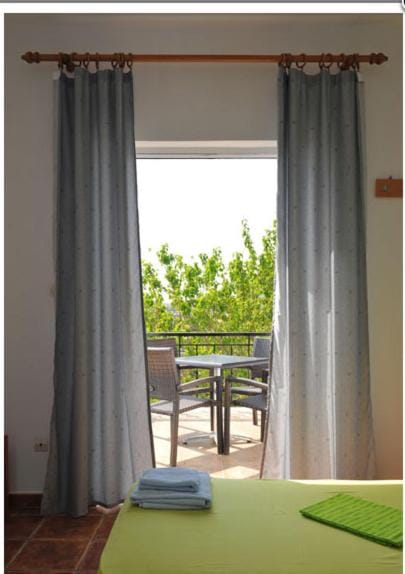 Anesis Studios & Apartments Plati Beach, Lemnos Apartment in Decentralized Administration of the Aegean