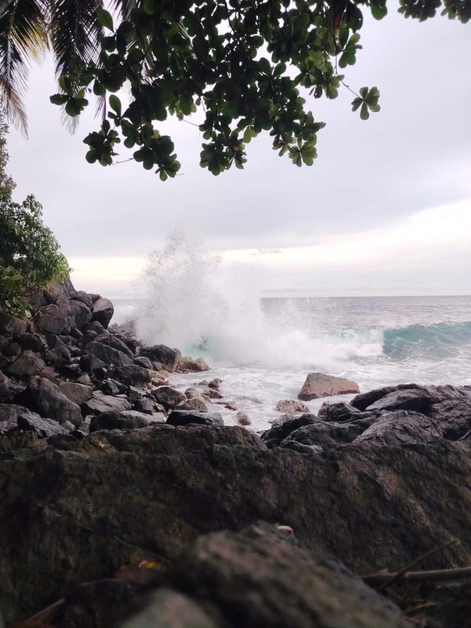 Nearby landmark, Natural landscape, Beach