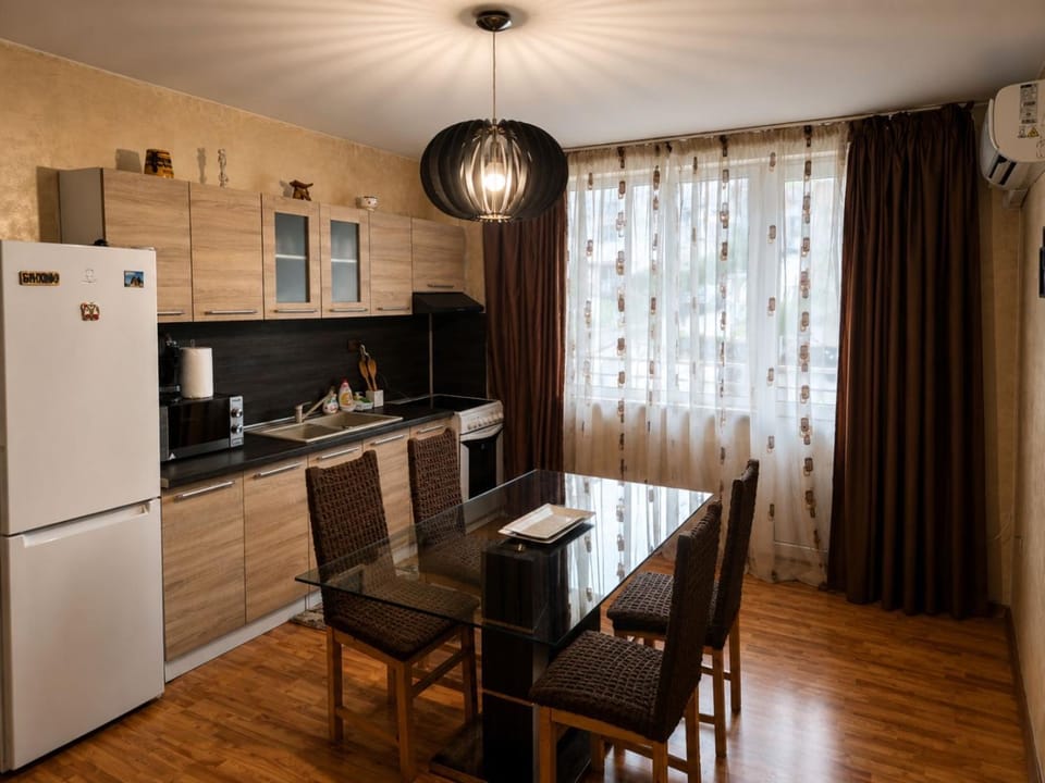 Дом край скалите Apartment in Serbia