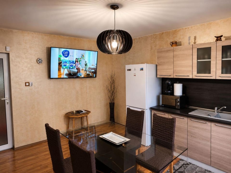Дом край скалите Apartment in Serbia