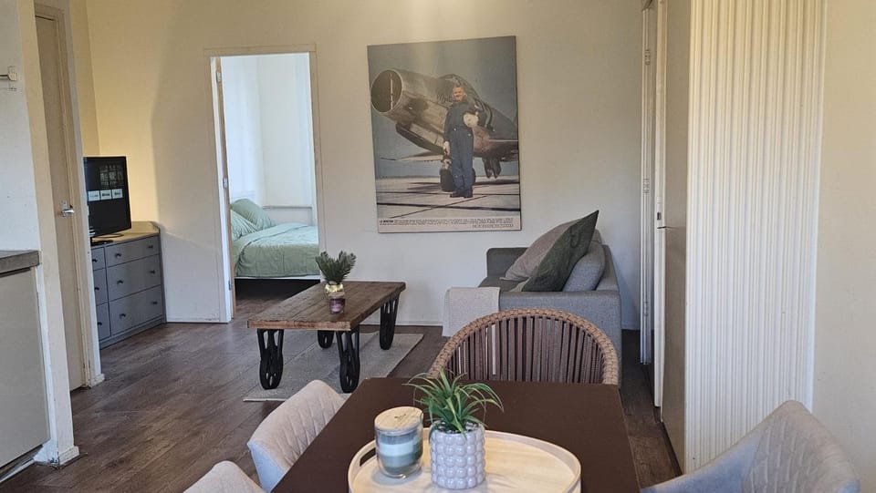 Stay at James Apartments Apartment in Amsterdam