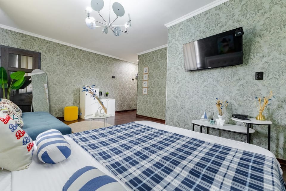 Бейбитшилик 1 Apartment in Kazakhstan