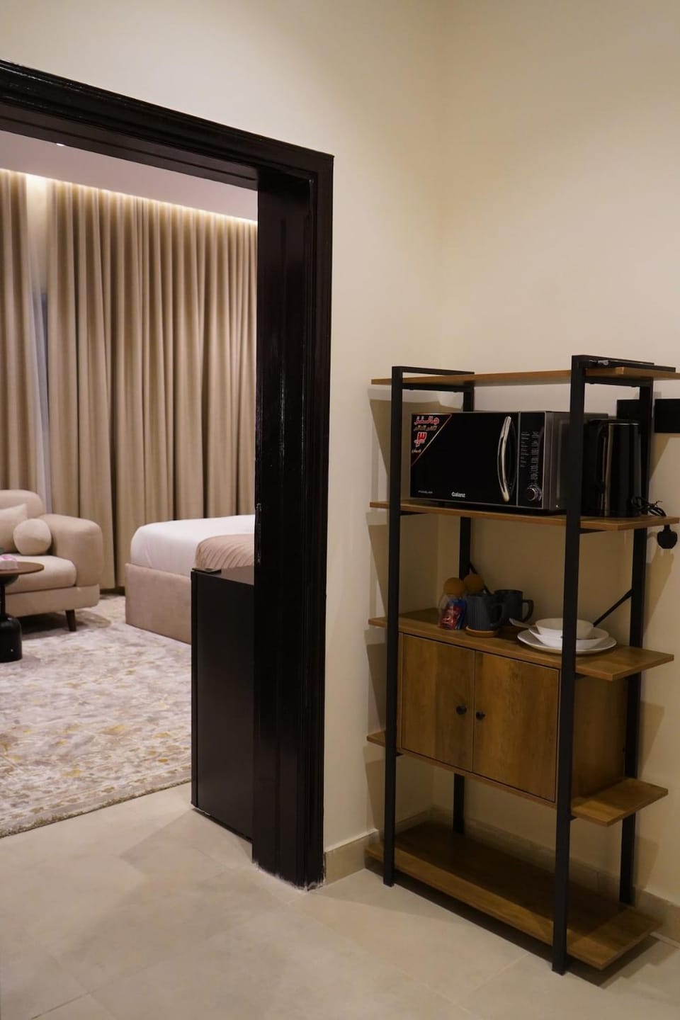 شقة هادئة بالقرب من المسجد النبوي Apartment in Medina