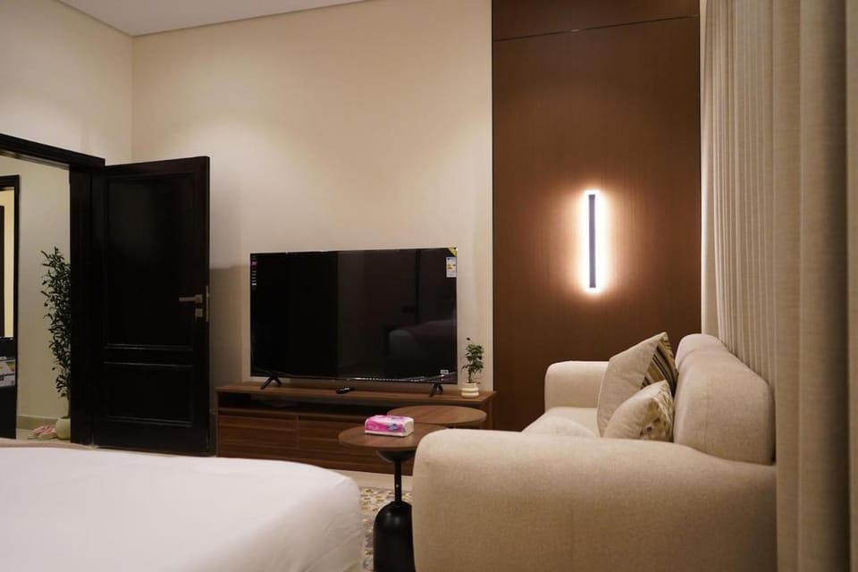 شقة هادئة بالقرب من المسجد النبوي Apartment in Medina