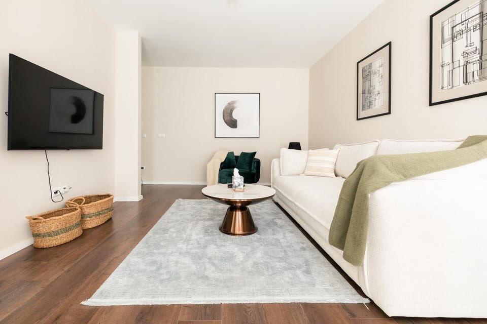 TV and multimedia, Living room