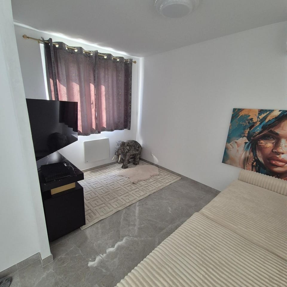 Appartement neuf full équipe Apartment in Palavas-les-Flots