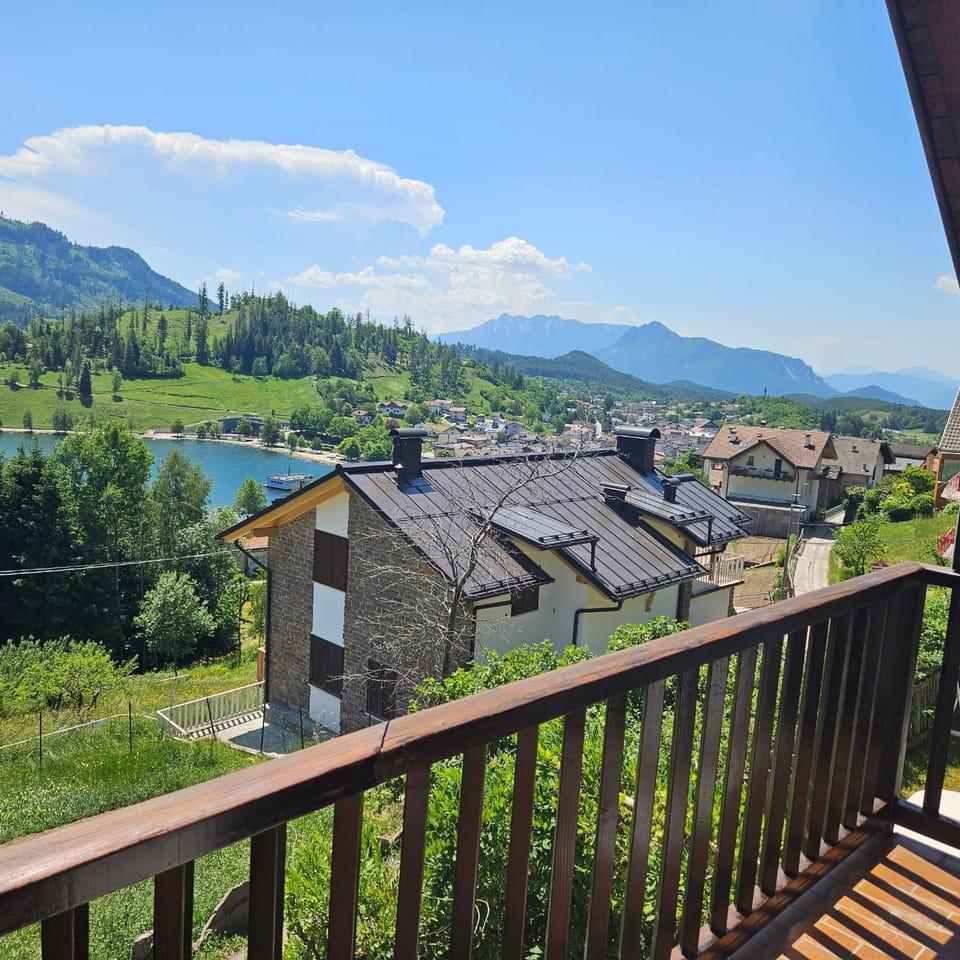 Appartamento Bella Vista Apartment in Trentino-South Tyrol