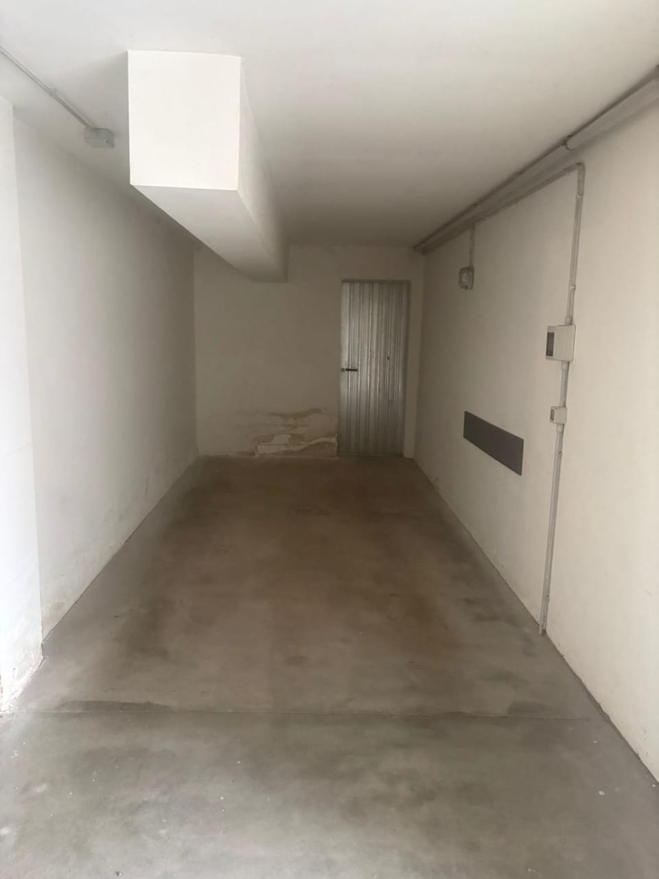 storage