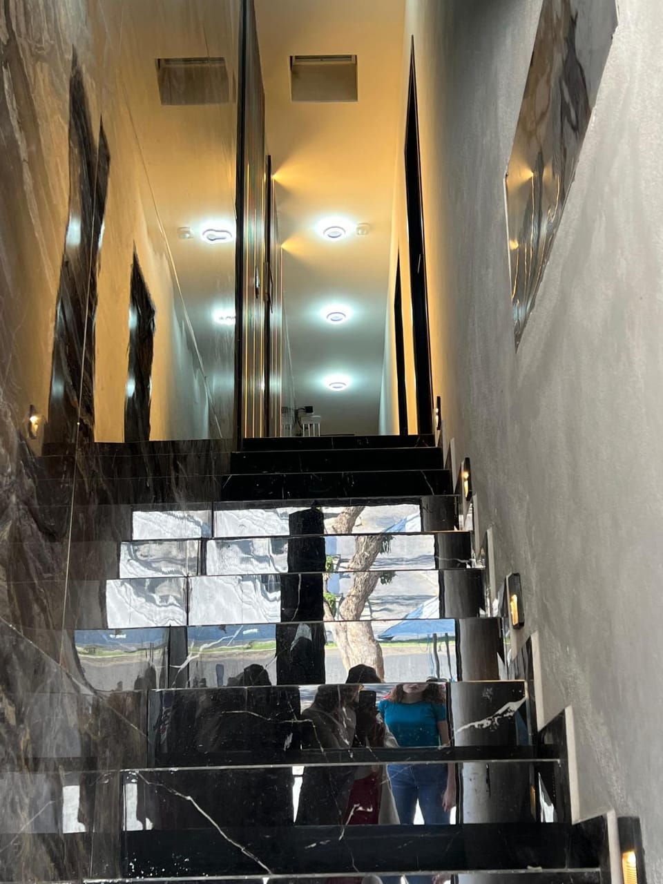 Departamento Monaco Apartment in Aguascalientes