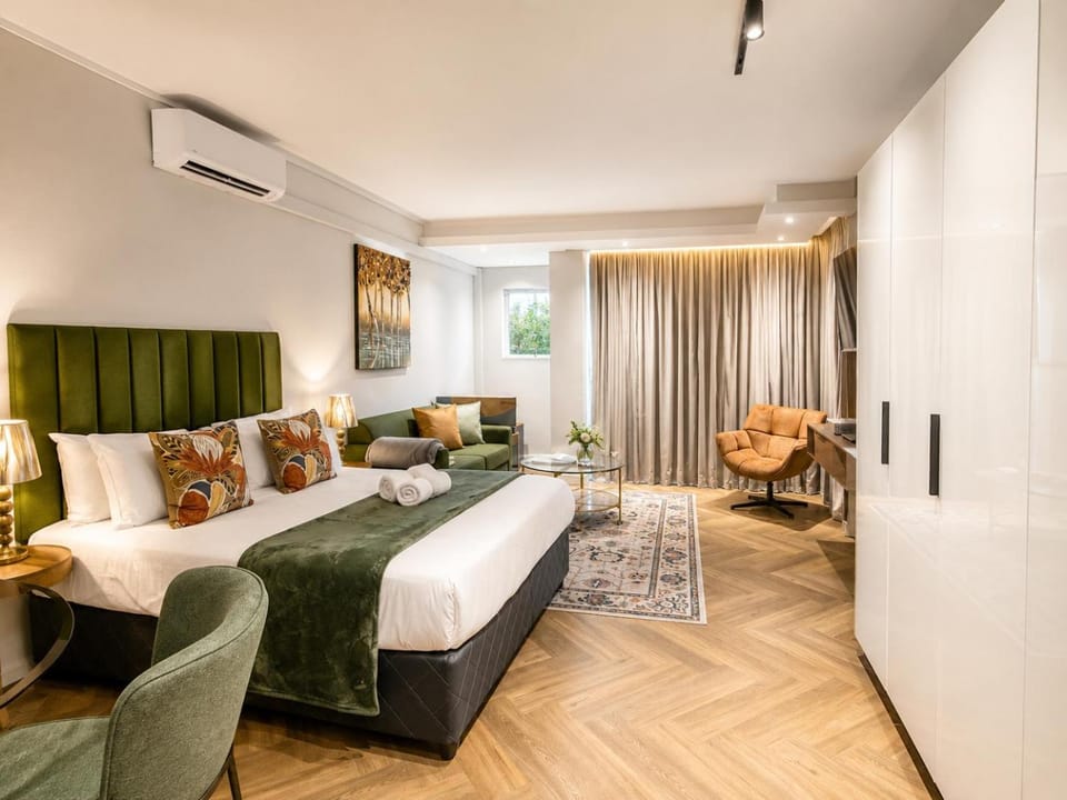 View (from property/room), Bedroom