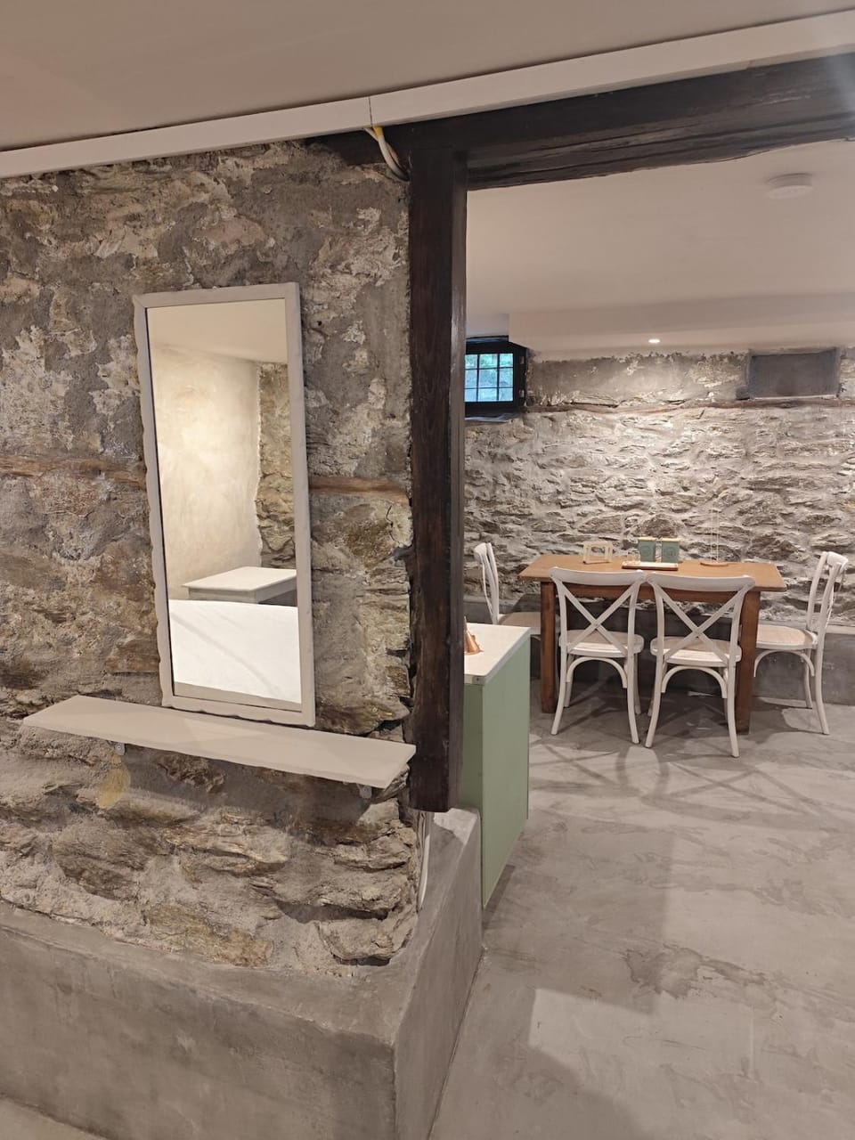 Kamara 1898 katoi House in Magnesia Prefecture, Greece
