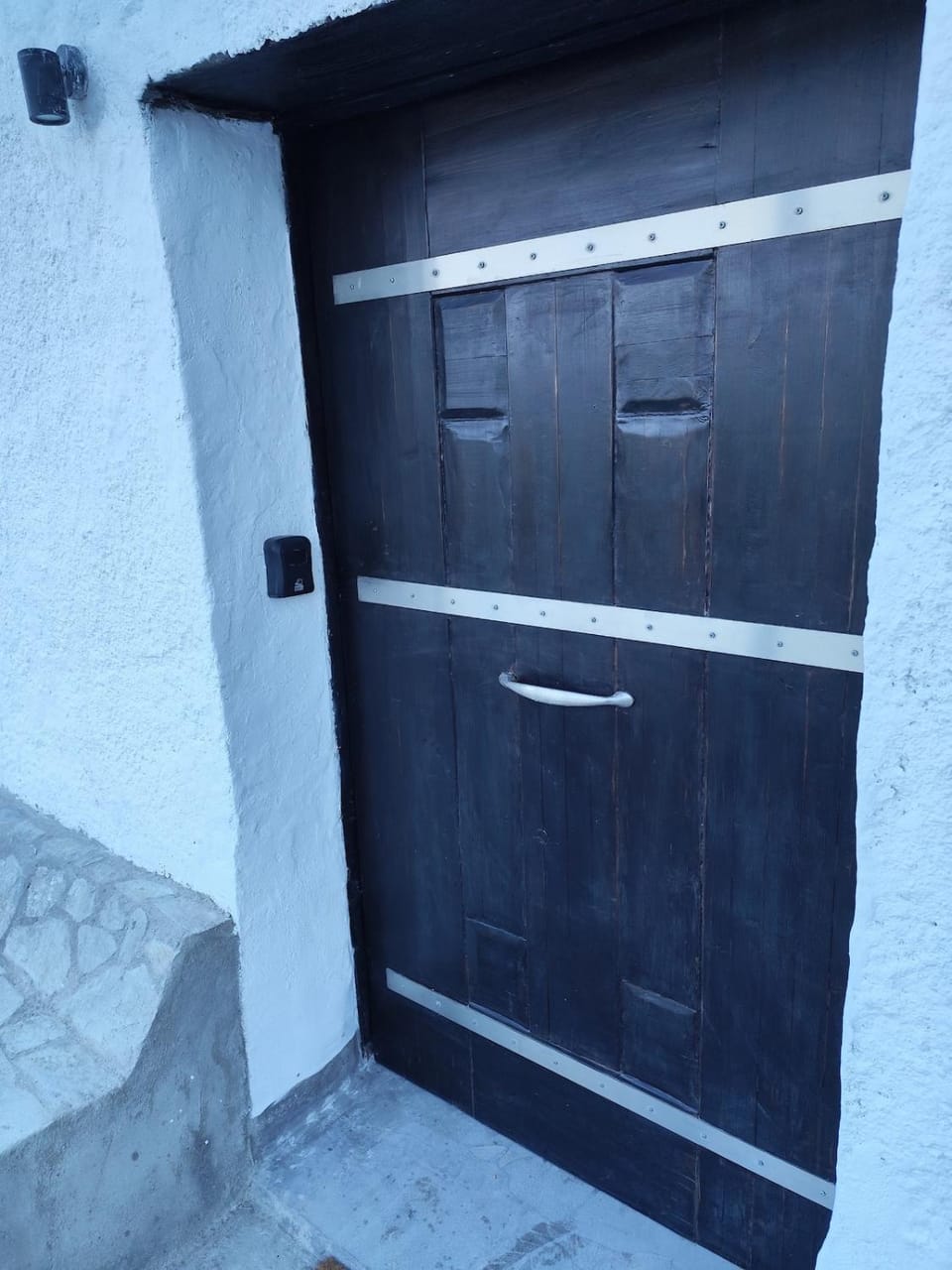 Kamara 1898 katoi House in Magnesia Prefecture, Greece