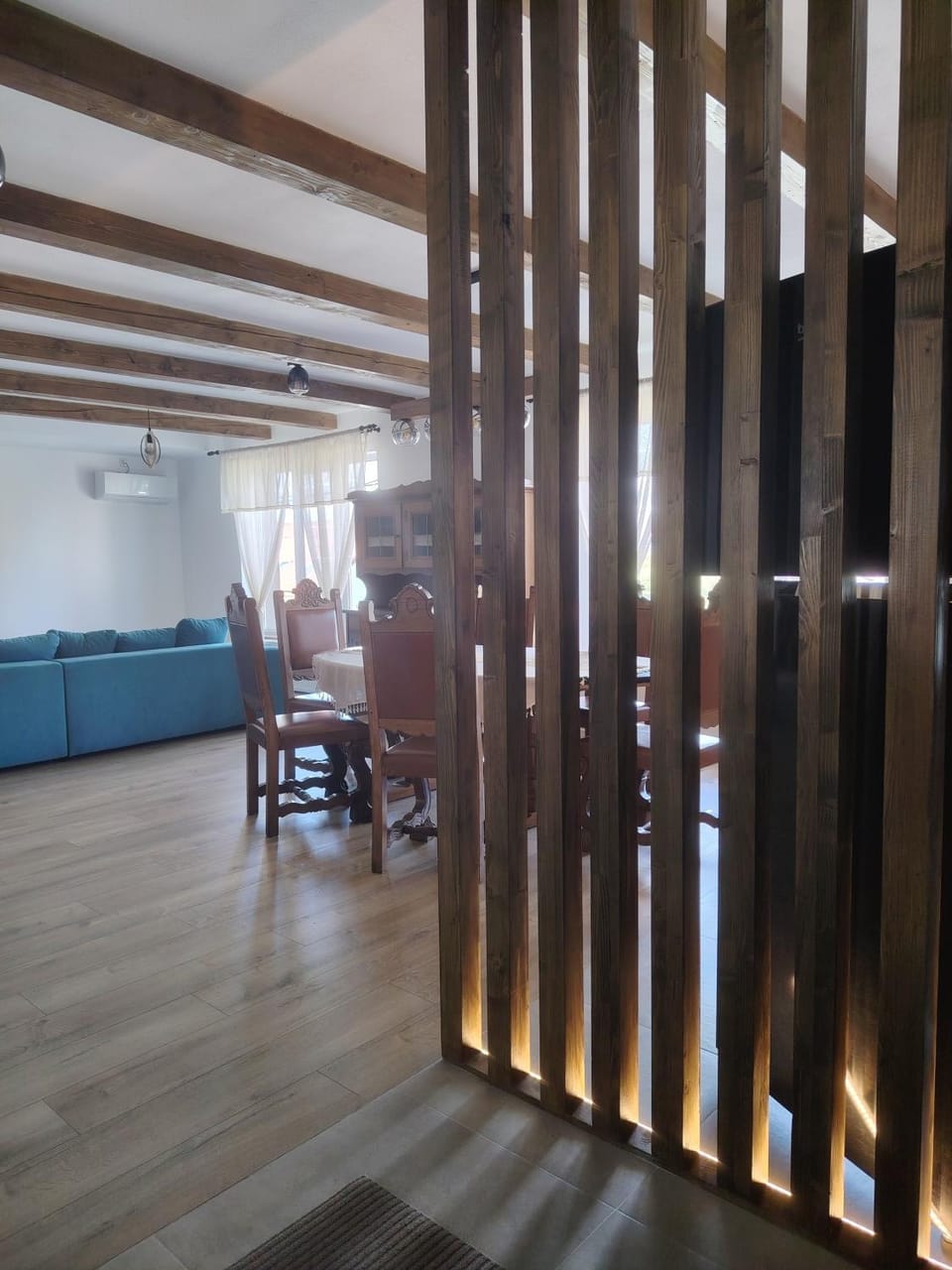 Hanna Moonwood Apartman Apartment in Romania