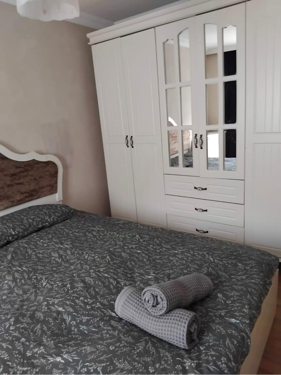 Stylish Apartment in Poti Port Area Apartment in Georgia