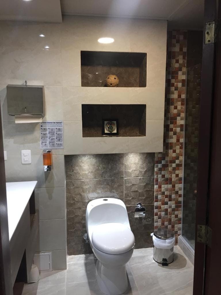 Apartamento en El Rodadero - El Morro Apartment in Gaira