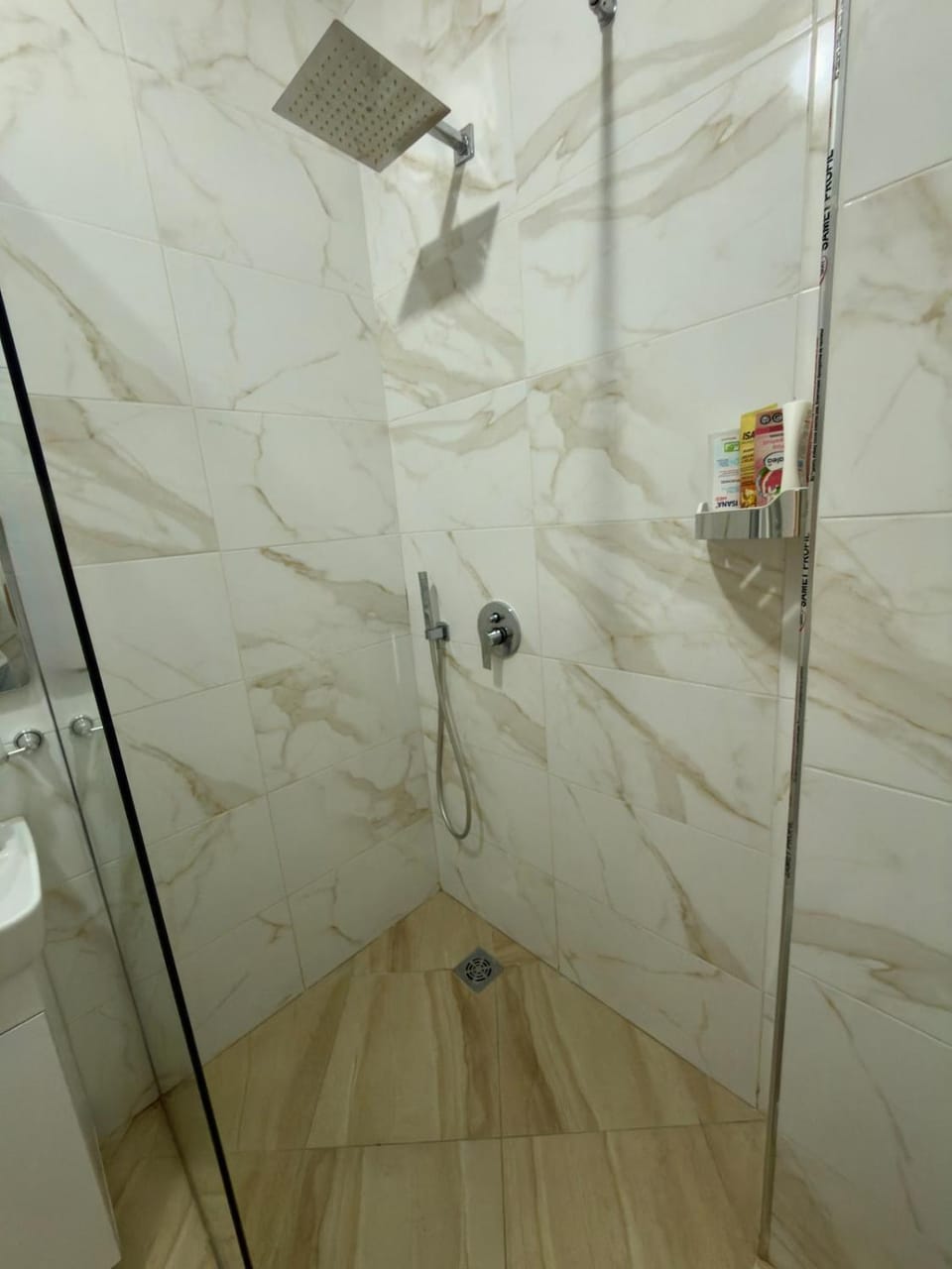 Urban Oasis Pertrela Apartment in Tirana