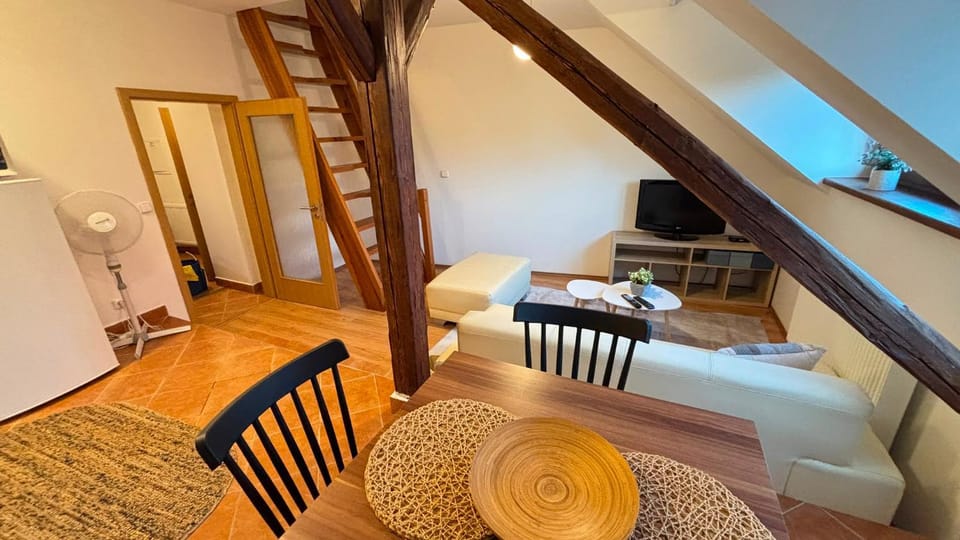 Apartmány v Žitě Apartment in South Bohemian Region
