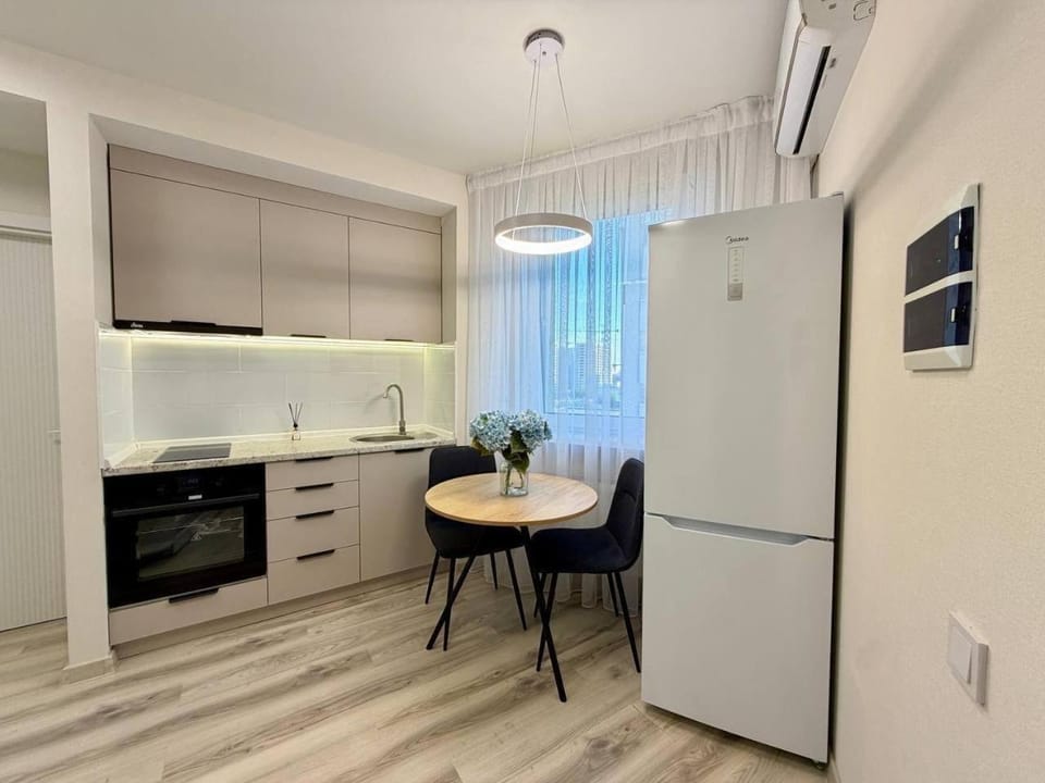 Home sweet home 2 Apartment in Chișinău