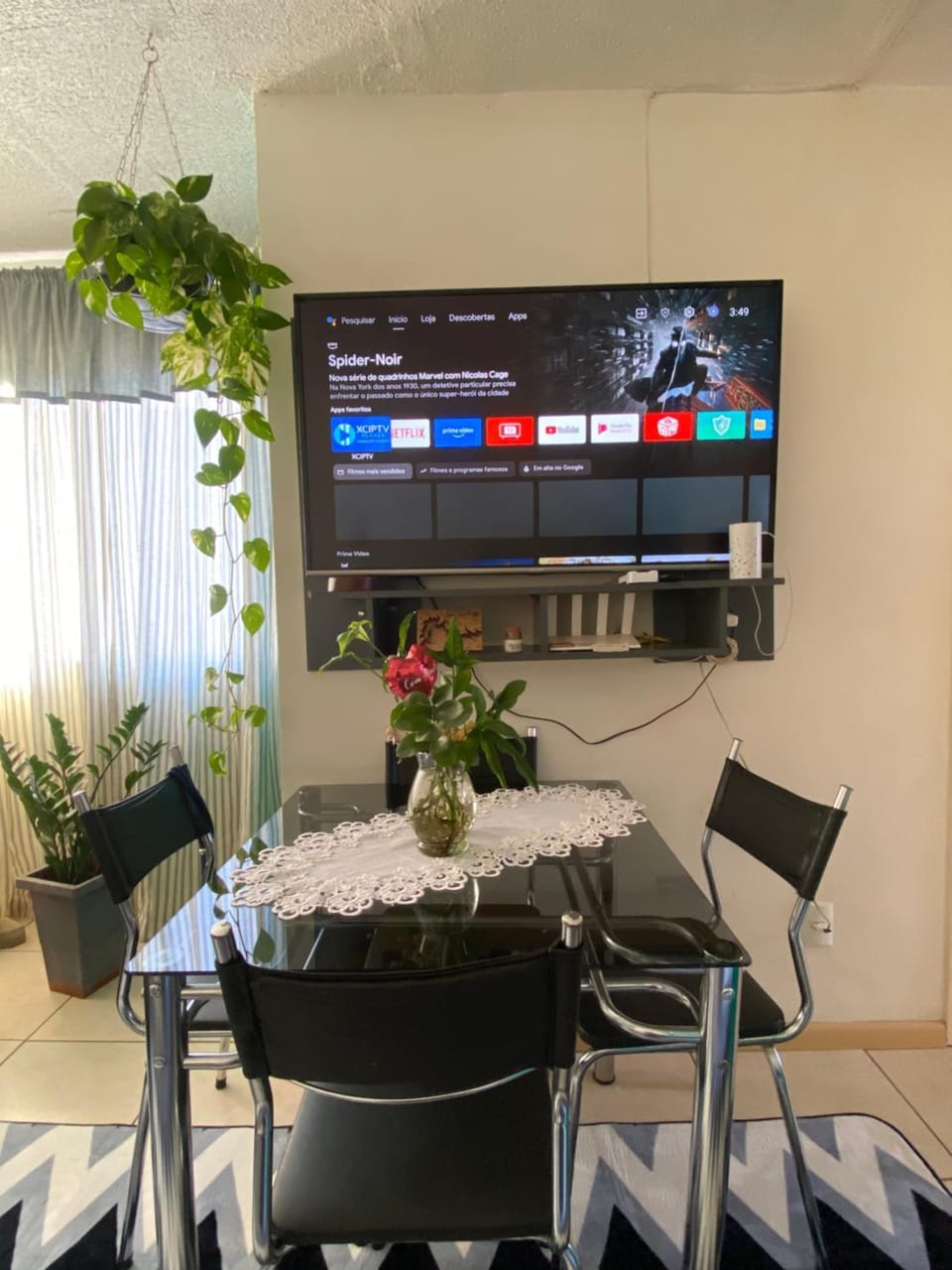 TV and multimedia
