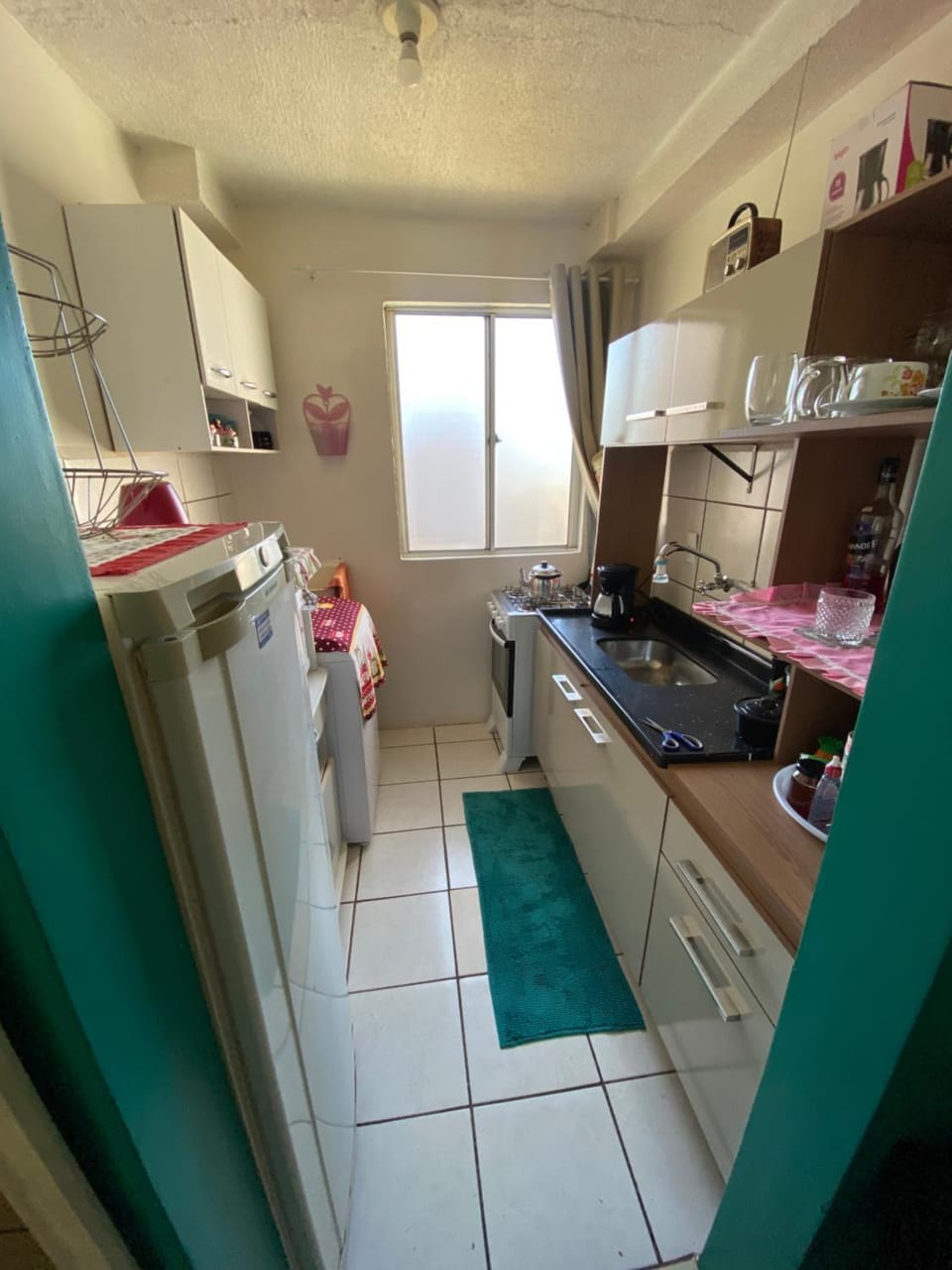 Apartamento aconchego Apartment in State of Rio Grande do Sul