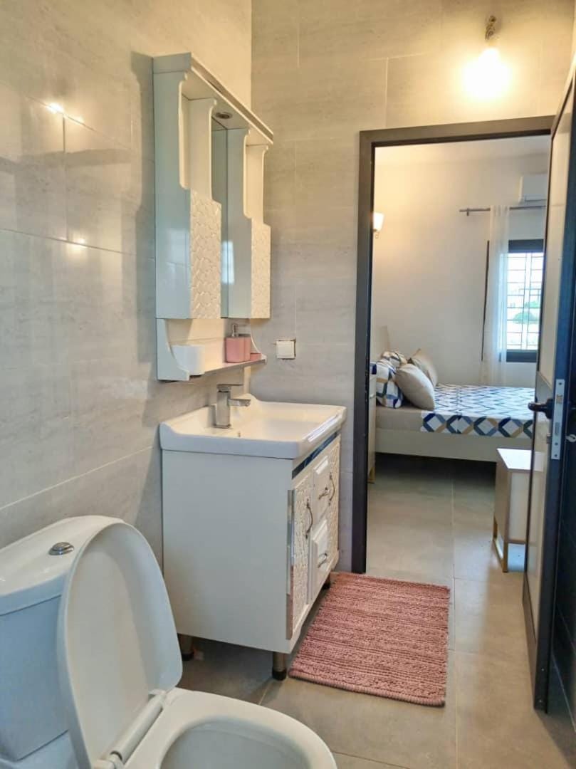 Villa Bamba TERANGA Apartment in Thiès Region, Senegal