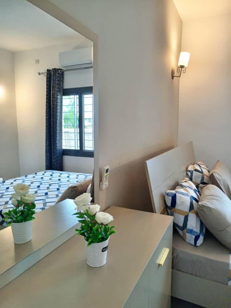 Villa Bamba TERANGA Apartment in Thiès Region, Senegal